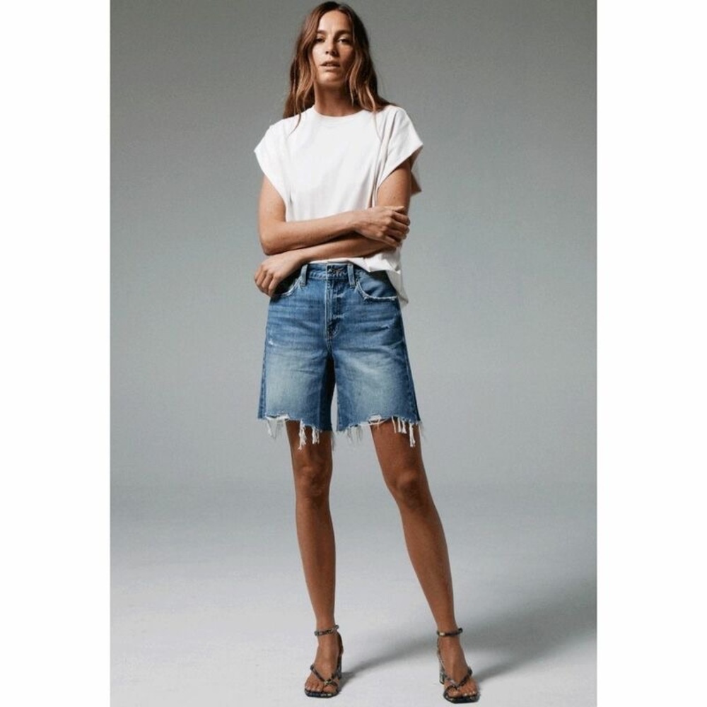 PISTOLA Kelly shorts